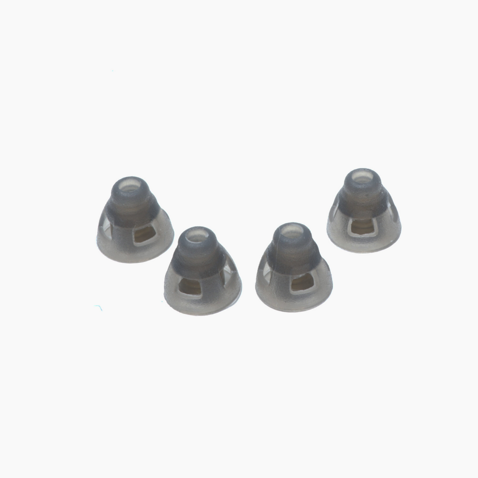 Vented Comfort Ear Tips | Lucid Hearing